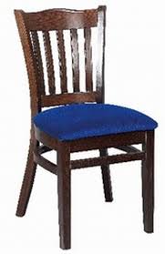 High quality, low priced commercial grade wooden chairs for restaurants, bars and more. Dining Chairs Buy Upholstered Restaurant Dining Chairs