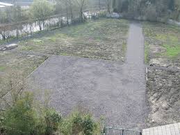 Image result for waste ground into allotments