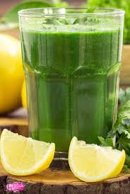 green juice for weight loss and belly