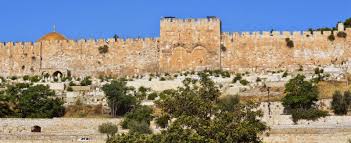 Resultado de imagem para jerusalem walls