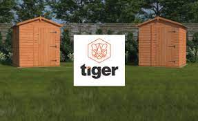 tiger sheds voucher code extra 5