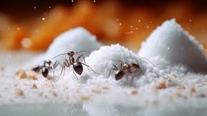 does baking soda kill ants 5 important