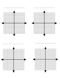 Printable Graph Paper With Axis Download Them Or Print