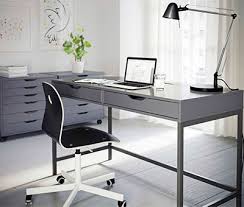 Размеры бюро небольшие оно хорошо вписывается в небольшие пространства: Ikea Nederland Interieur Online Bestellen Kantoor Aan Huis Bureau Ikea Kantoor Ikea