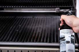 spring cleaning for your grill broil king