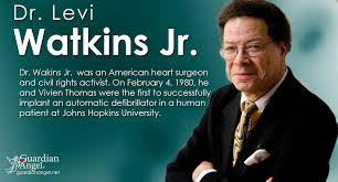 Guardian Angel Home Care of Flint - In 1980, he and Vivien Thomas were the  first to successfully implant an automatic defibrillator in a human patient  at Johns Hopkins University. This took