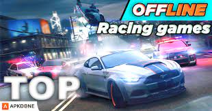 For today almost all games have modifications. 10 Best Offline Racing Games For Android 2019 Apkdone