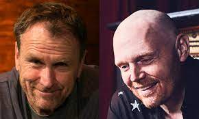 The auto editors of consumer guide after 30 years o. Colin Quinn And Bill Burr Em Overstated A Coast To Coast Roast Of The Fifty States Em 92y New York