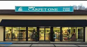 about us family carpet one