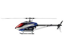 align t rex 550l dominator helicopter