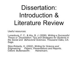 How to Write a Research Paper   ppt video online download Scribd