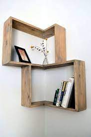 Bookshelves Diy Diy Bookshelf Wall