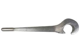 What Size Valve Wheel Wrench Do You Need To Turn Handwheel