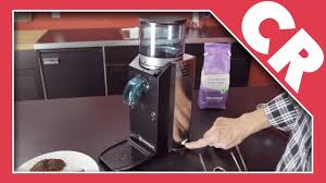 Crew Review Rancilio Rocky Grinder Make Coffee You Love