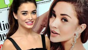 amy jackson s phone hacked private
