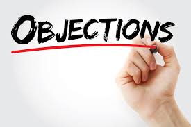 Advice For Dealing With Objections