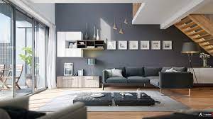 best paint colors for dark rooms