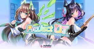 Project QT - JRPG Sex Game | Nutaku