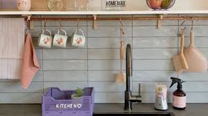 12 small kitchen storage ideas to cook