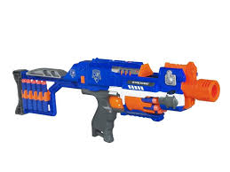 See full list on funintheyard.com Nerf Gun Repair Ifixit