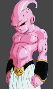 One of the most memorable ones was buu, who has gone through more transformations than most of the characters. Majin Buu Character Giant Bomb