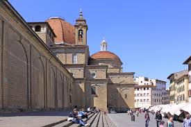 For 300 years it was florence's cathedral before it lost that status to santa reparata. 10 Things To Do Near San Lorenzo Florence