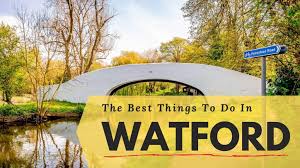 The Best Things To Do In Watford
