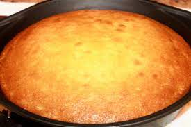 how to make southern cornbread from