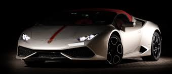 This drawing was made at internet users' disposal on 07 february 2106. Rent Lamborghini Huracan Spyder In Gray Color