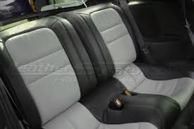 Mitsubishi 3000gt Leather Interior