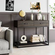 small entryway console table ideas on