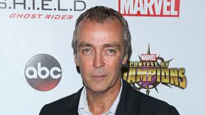 And second of all, it has allowed me to provide for a family by doing something. John Hannah Star Of Four Weddings And A Funeral Bets Fan He Is Not Hugh Laurie And Wins 10 Cnn