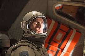 There is only one way to ensure mankind's survival: Jonathan Nolan Reveals His Original Interstellar Ending Ew Com