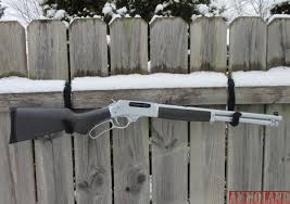 Henry All Weather 45 70 Rifle Review