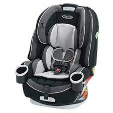2022 Graco 4ever Review Is A 4 In 1