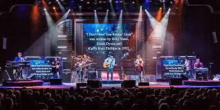 Raiding The Country Vault Country Music Show In Branson Mo