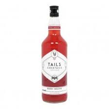 standard tails spirits whisky and