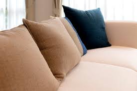 Beige Earth Tone Pillow Cushion Set
