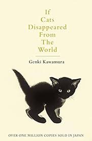 Idris elba, rebel wilson, judi dench and others. If Cats Disappeared From The World English Edition Ebook Kawamura Genki Selland Eric Amazon Com Br Loja Kindle