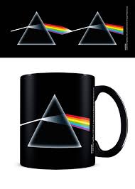 Pink floyd is one of the most successful and influential rock groups in history. Tasse Pink Floyd Dark Side Of The Moon Originelle Geschenkideen