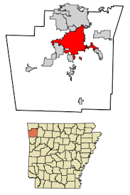 Fayetteville Arkansas Wikipedia