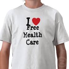 Hasil gambar untuk free health care