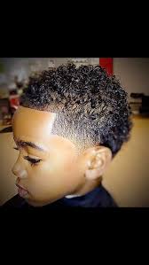 Hairstyle is but one way of when choosing a haircut for your toddler, it's important to consider his hair type, personality and style. New 19 Haircut Mixed Boy