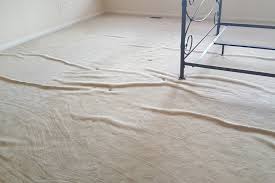 why do carpets buckle unraveling the