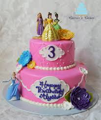Children Birthday Cakes For Girls Twotier Wedding Cakes