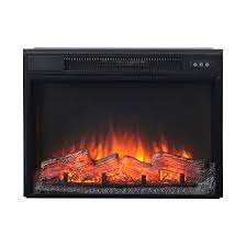 Style Selections Electric Fireplace