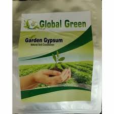 Granules Global Green Garden Gypsum