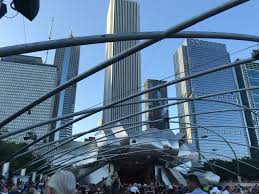 Jay Pritzker Pavilion Chicago 2019 All You Need To Know