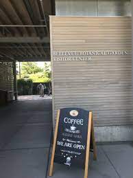 picture of copper kettle coffee bar