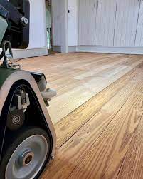 hardwood floor refinishing oklahoma